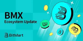 BitMart Token